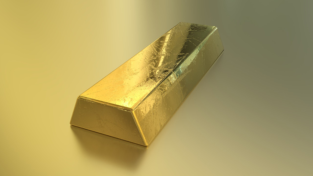 Altın nedir ? Altın Nasıl Üretilir ?