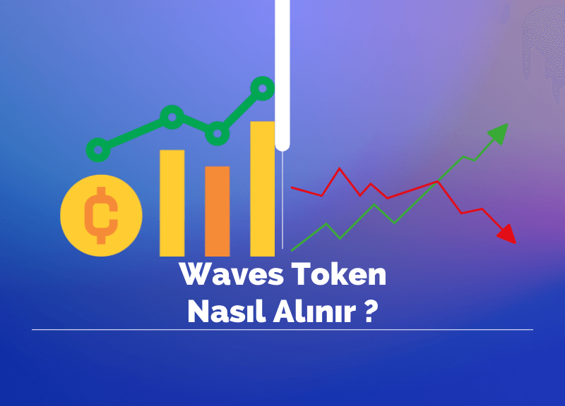 waves token nasıl alınır?