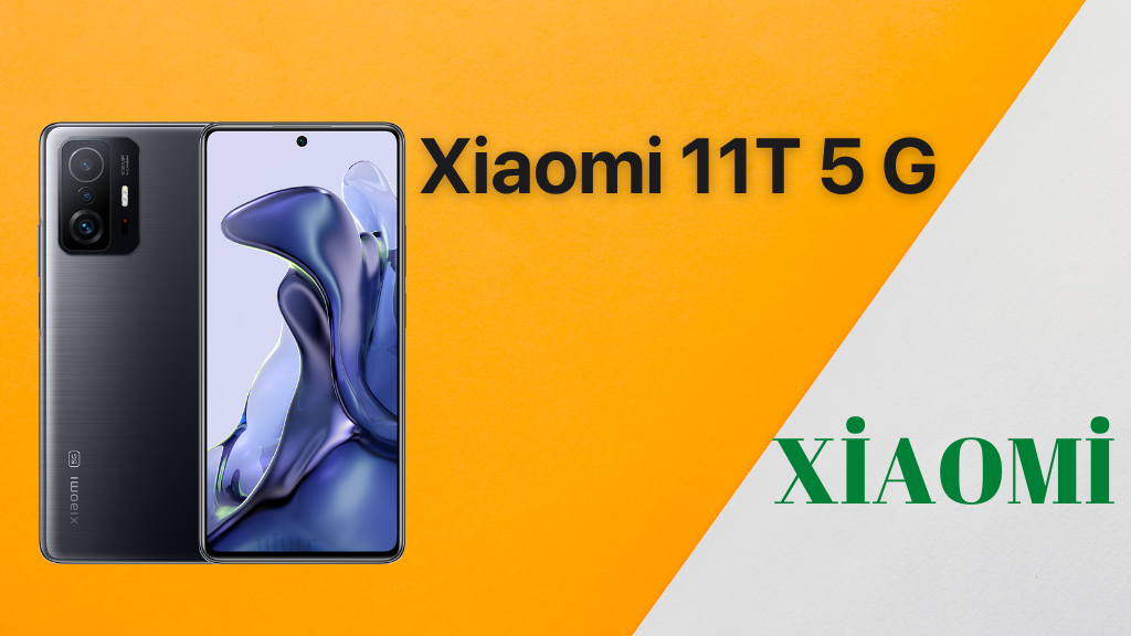 Xiaomi 11t 5 g