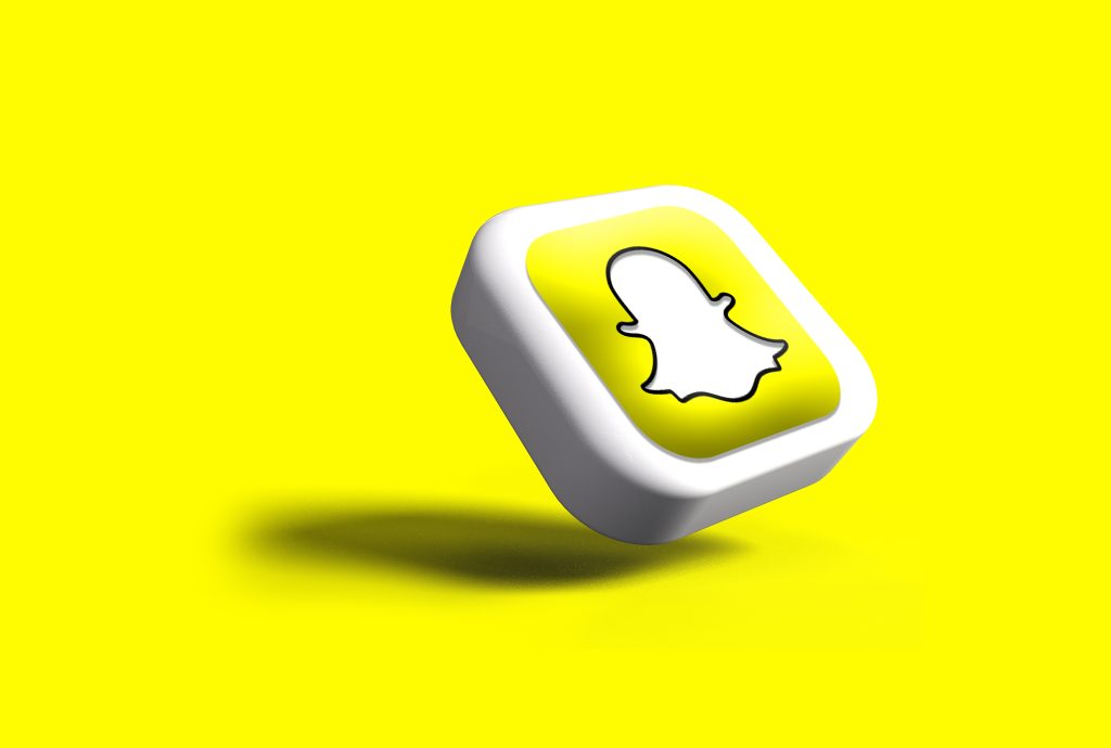 Snapchat silinen fotoğrafları geri getirme