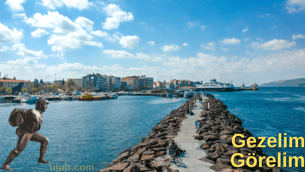 çanakkale gezilecek yerler