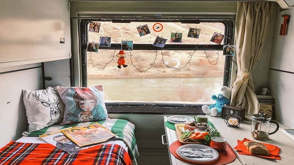 Doğu ekspresi hakkında detaylı bilgiler