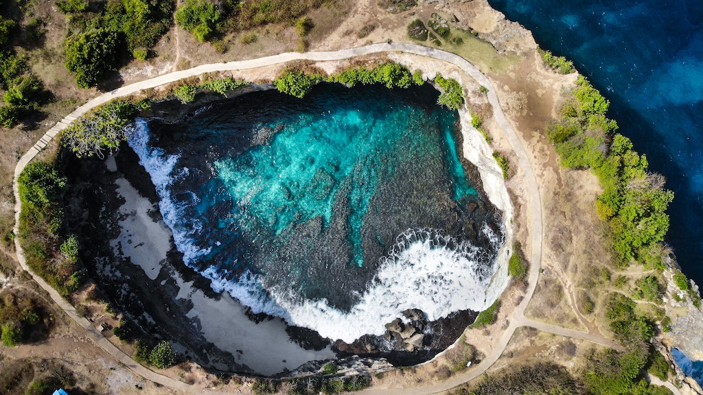 Balayı için en güzel tatil yerleri