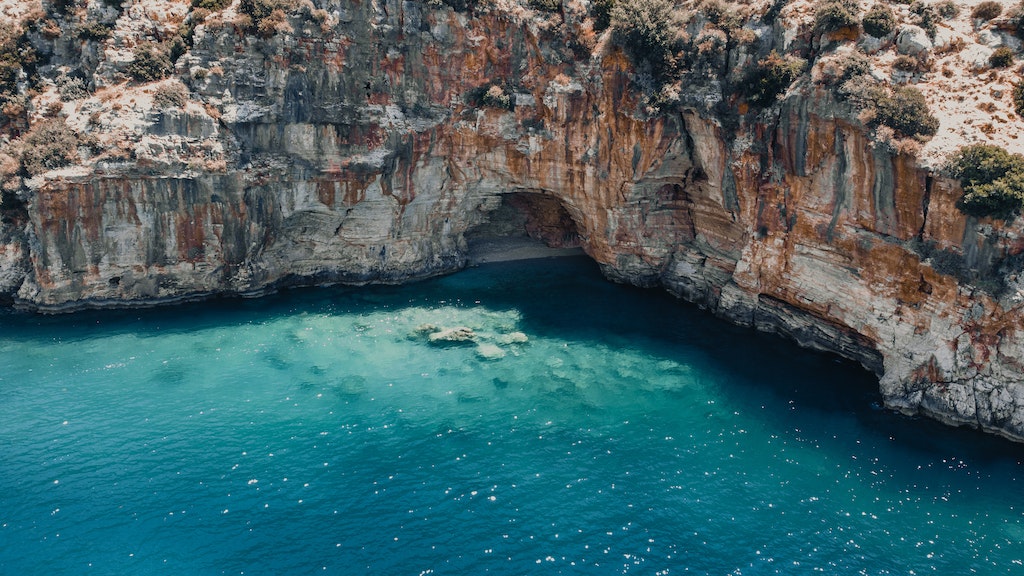 Kaş antalya balayı önerileri