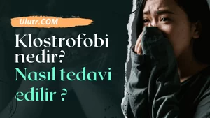 klostorofobi