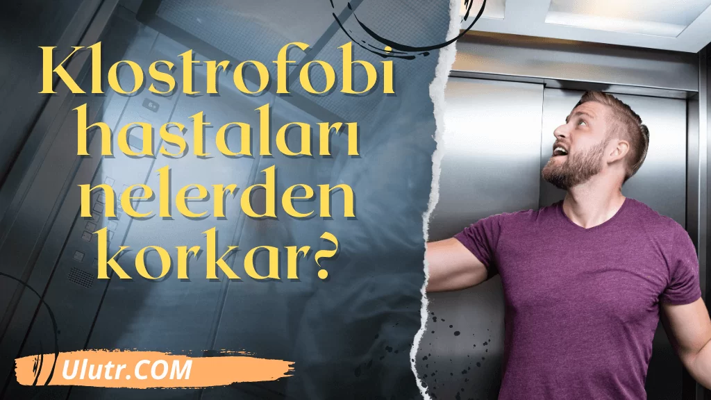 klostrofobi