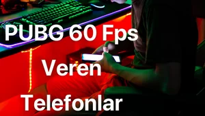 pubg 60 fps