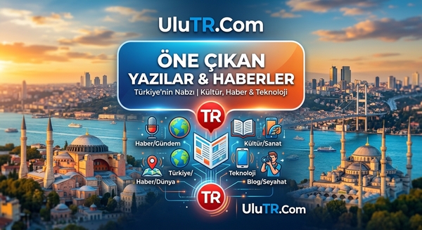Su Içme Alışkanlığı Nasıl Kazanılır? - UluTR