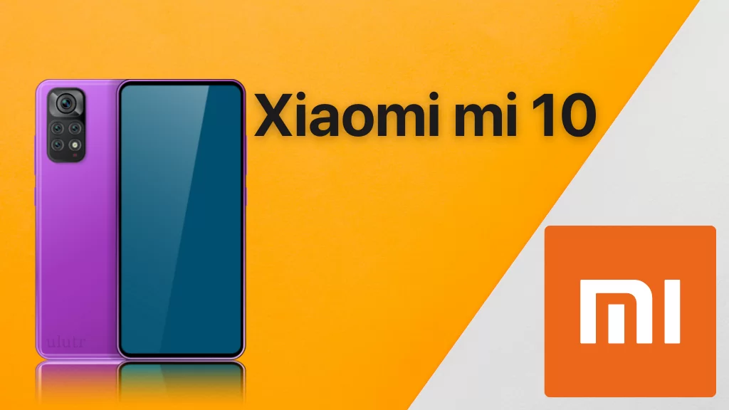 Xiaomi mi 10 PUBG 60 fps veren telefonlar